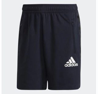 Мужские шорты Adidas Aeroready Designed To Move Sport Motion GV5303