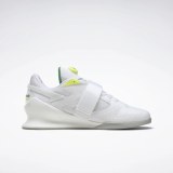 Штангетки Reebok Legacy Lifter III HP9233_image_2