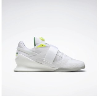 Штангетки Reebok Legacy Lifter III HP9233
