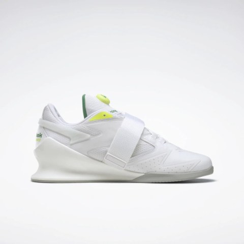 Штангетки Reebok Legacy Lifter III HP9233_image_2