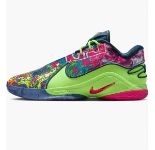 Кросівки чоловічі Nike Lebron Xxii Bw Multi HV8451-400