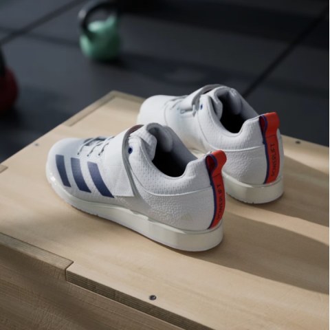 Штангетки Adidas Powerlift 5 Weightlifting JP9878_image_5