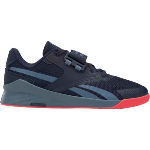 Чоловічі штангетки Reebok Lifter 2 H02863_image_1