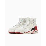 Кроссовки Air Jordan Jumpman FB9019-100_image_3