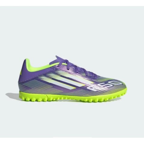 Сороконожки мужские Adidas F50 Club Turf  JI0026_image_1