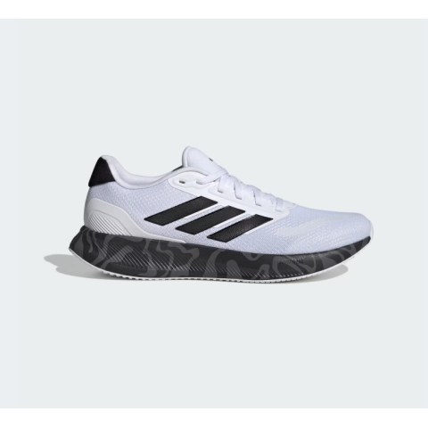Мужские кроссовки Adidas Runfalcon 5 JI0872_image_1