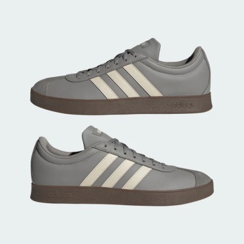Кроссовки Adidas VL Court Base JI1777_image_5