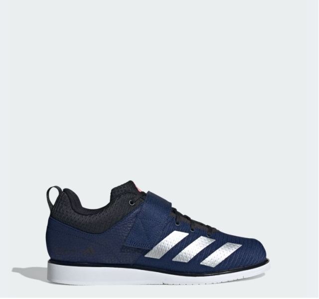 Штангетки Adidas Powerlift та Adipower: вибір пари