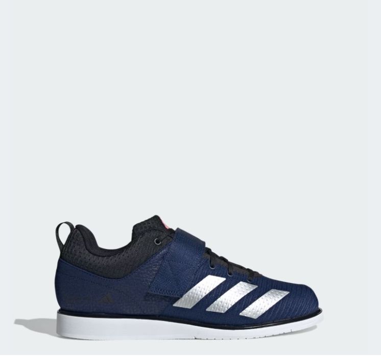 Штангетки Adidas Powerlift та Adipower: вибір пари