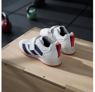 Штангетки Adidas Adipower Weightlift 3 JP9872
