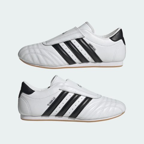 Кросівки Adidas Taekwondo JQ4774_image_8