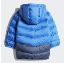 Дитяча куртка Adidas Midseason Logo DM7111