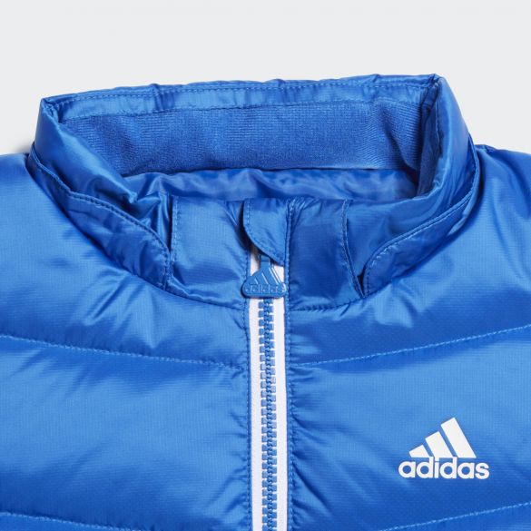 Дитяча куртка Adidas Midseason Logo DM7111_image_3