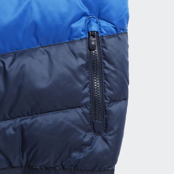 Дитяча куртка Adidas Midseason Logo DM7111_image_4