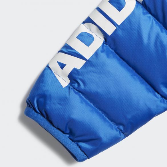 Дитяча куртка Adidas Midseason Logo DM7111_image_5
