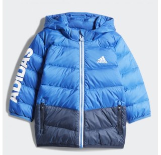 Дитяча куртка Adidas Midseason Logo DM7111