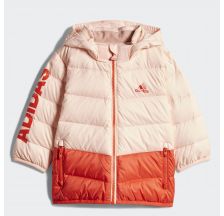 Дитяча куртка Adidas Midseason Logo DM7112