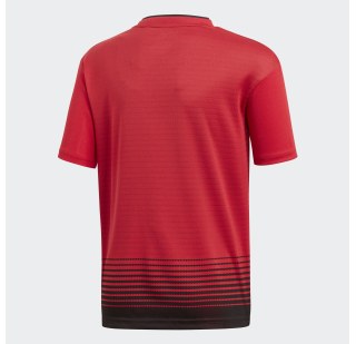 Футболка Adidas Manchester United Home CG0048