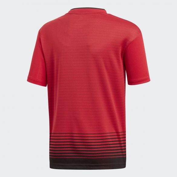 Футболка Adidas Manchester United Home CG0048_image_2