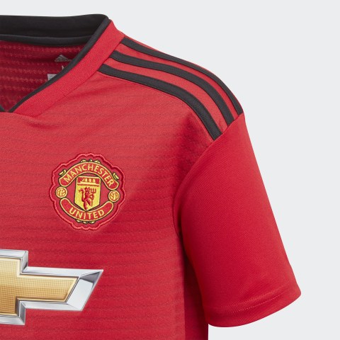 Футболка Adidas Manchester United Home CG0048_image_3