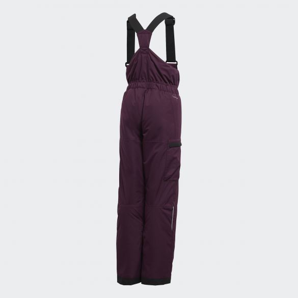 Детские брюки Adidas Slush CY8897_image_2