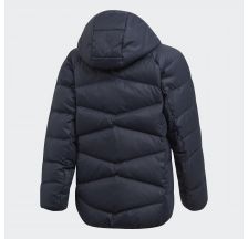 Пуховик дитячий Adidas Frosty CZ1365