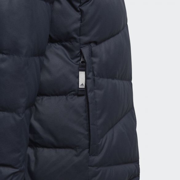 Пуховик детский Adidas Frosty CZ1365_image_3