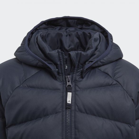 Пуховик детский Adidas Frosty CZ1365_image_4