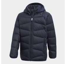 Пуховик дитячий Adidas Frosty CZ1365