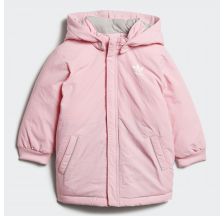 Дитяча куртка Adidas Originals Trefoil Real D96073