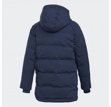 Куртка дитяча Adidas Originals Trefoil Synthetic DH2687