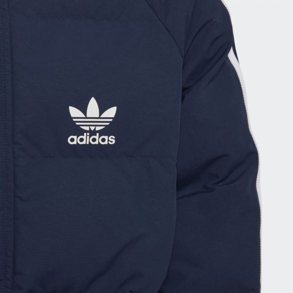 Куртка дитяча Adidas Originals Trefoil Synthetic DH2687_image_3