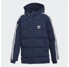 Куртка дитяча Adidas Originals Trefoil Synthetic DH2687
