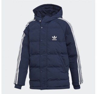 Куртка дитяча Adidas Originals Trefoil Synthetic DH2687