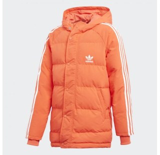 Дитячий пуховик Adidas Originals Trefoil Synthetic DH2688