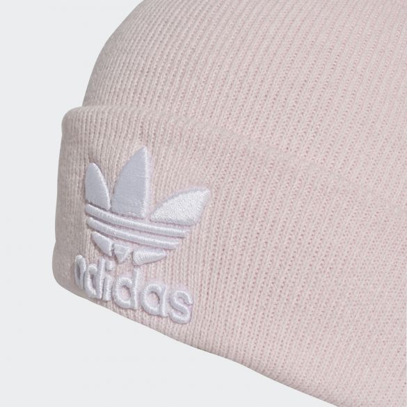Шапка - бини Adidas Originals Trefoil DH4299_image_3