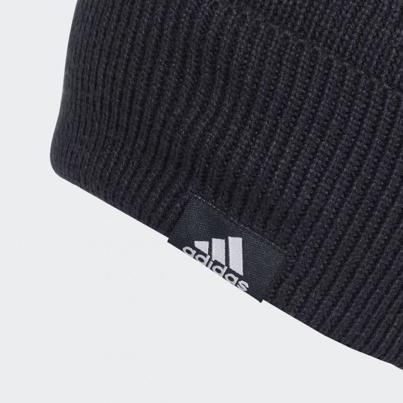 Шапка Adidas Performance Beanie DJ1057_image_5