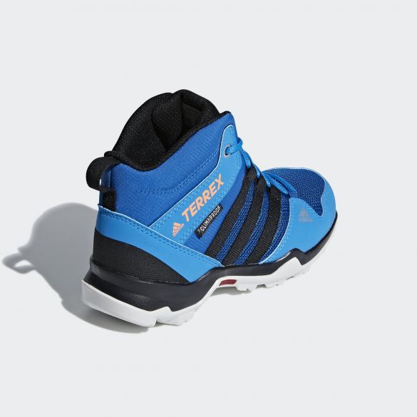 Дитячі черевики Adidas Terrex AX2 Climaproof Mid AC7975_image_3