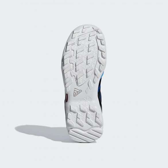 Дитячі черевики Adidas Terrex AX2 Climaproof Mid AC7975_image_9