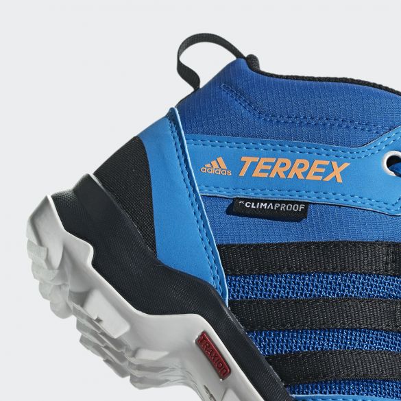Дитячі черевики Adidas Terrex AX2 Climaproof Mid AC7975_image_7
