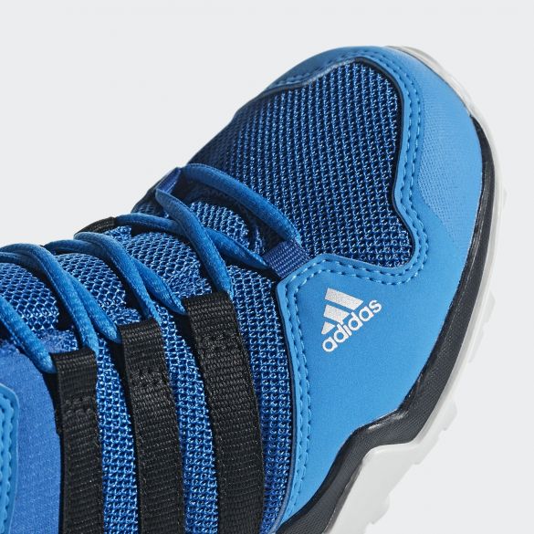 Дитячі черевики Adidas Terrex AX2 Climaproof Mid AC7975_image_6