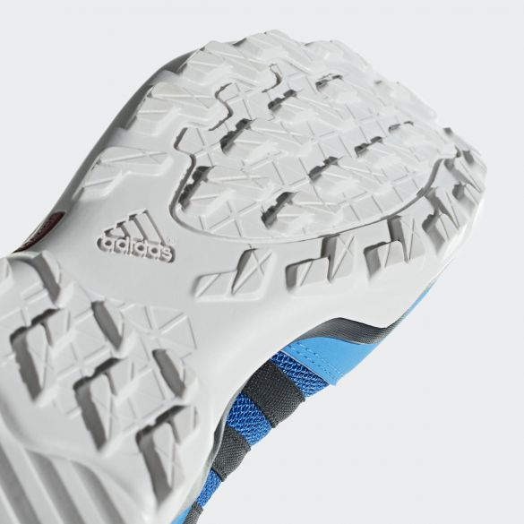 Дитячі черевики Adidas Terrex AX2 Climaproof Mid AC7975_image_5