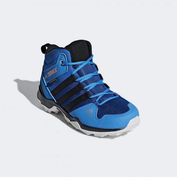 Дитячі черевики Adidas Terrex AX2 Climaproof Mid AC7975_image_4