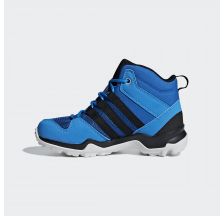 Дитячі черевики Adidas Terrex AX2 Climaproof Mid AC7975