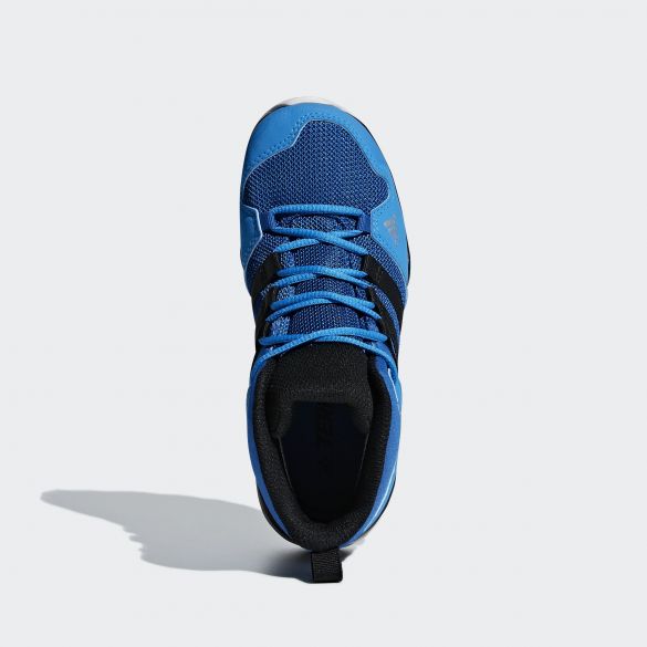 Дитячі черевики Adidas Terrex AX2 Climaproof Mid AC7975_image_8