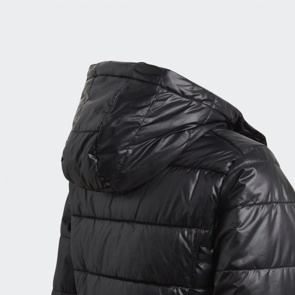 Дитяча куртка Adidas Originals Trefoil Midseason DH3222_image_3