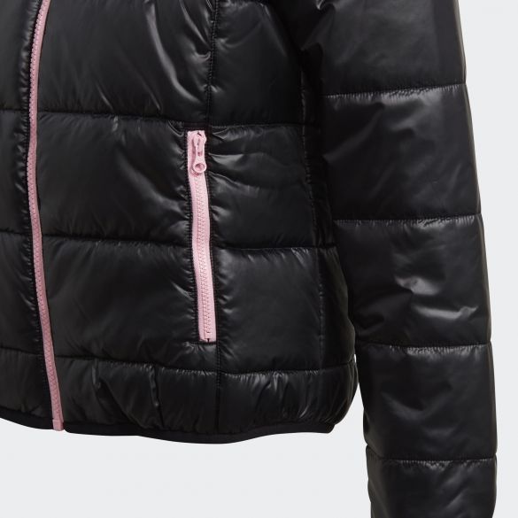 Дитяча куртка Adidas Originals Trefoil Midseason DH3222_image_5