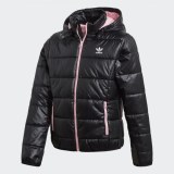 Детская куртка Adidas Originals Trefoil Midseason DH3222_image_1