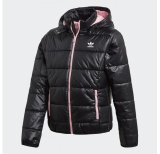 Дитяча куртка Adidas Originals Trefoil Midseason DH3222