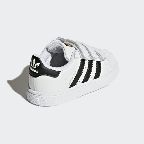 Дитячі кросівки Adidas Originals Superstar BZ0418_image_4